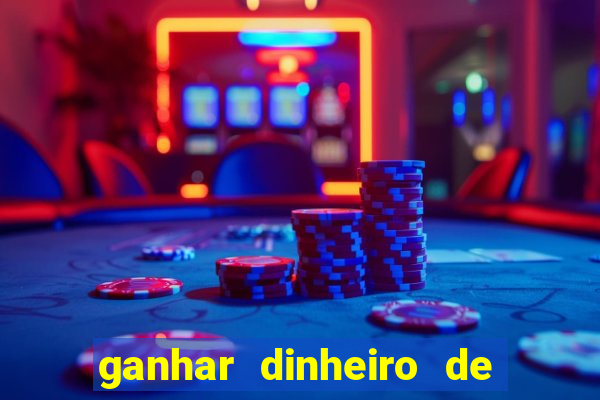 ganhar dinheiro de verdade jogando pagbank